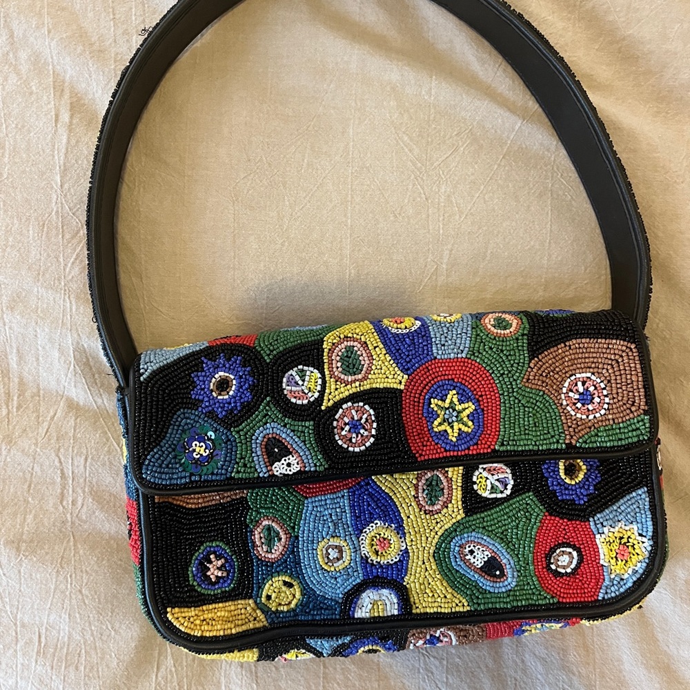 STAUD TOMMY BAG